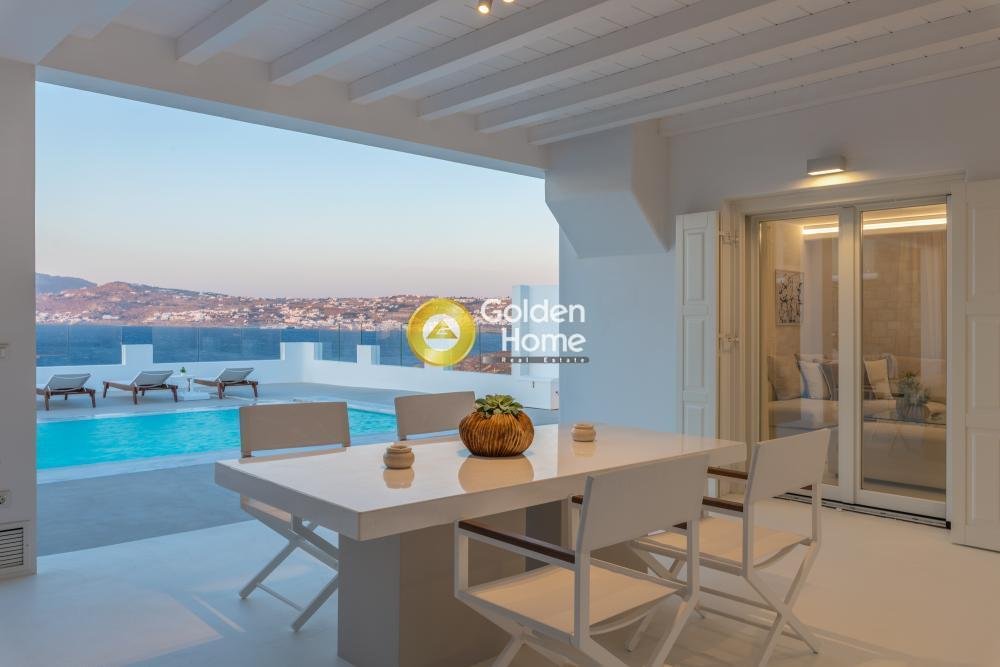 Estate in Mykonos, Aegean, Greece 1 - 16409866