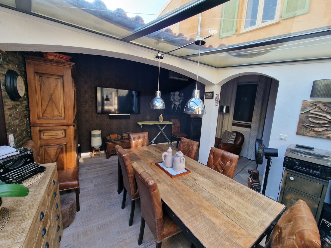House in Cabbe-Saint Roman, Roquebrune-Cap-Martin, France 2 - 16409210