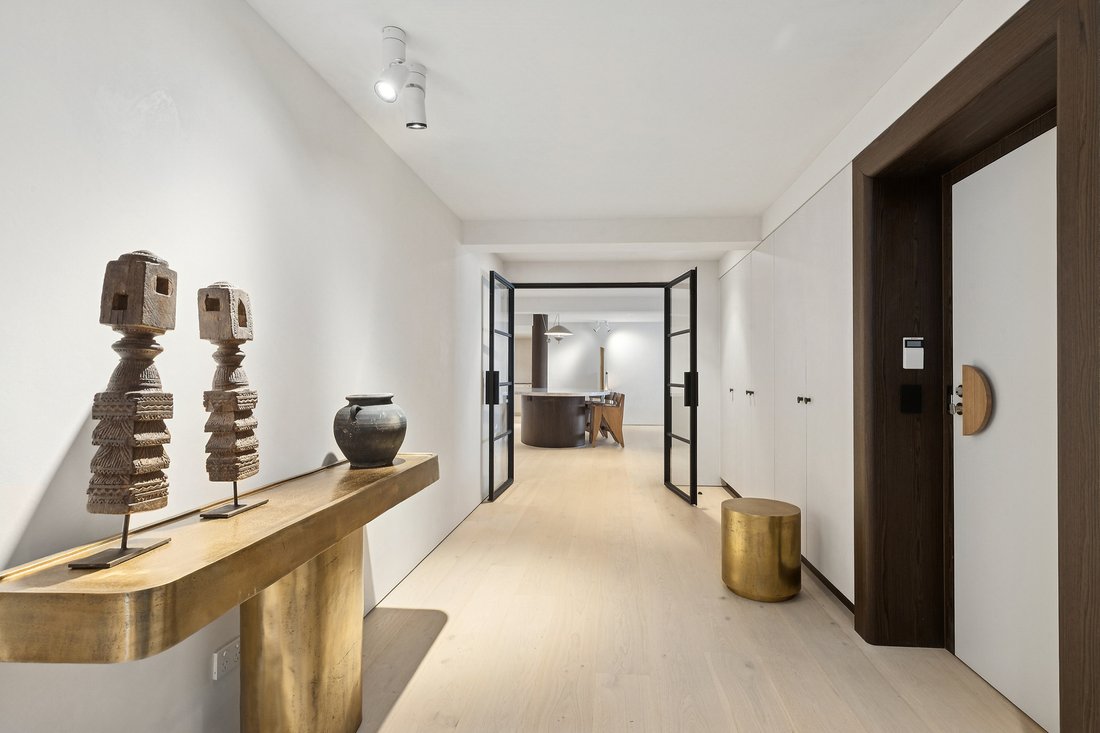 Apartamento en Point Piper, Nueva Gales del Sur, Australia 4 - 16410760