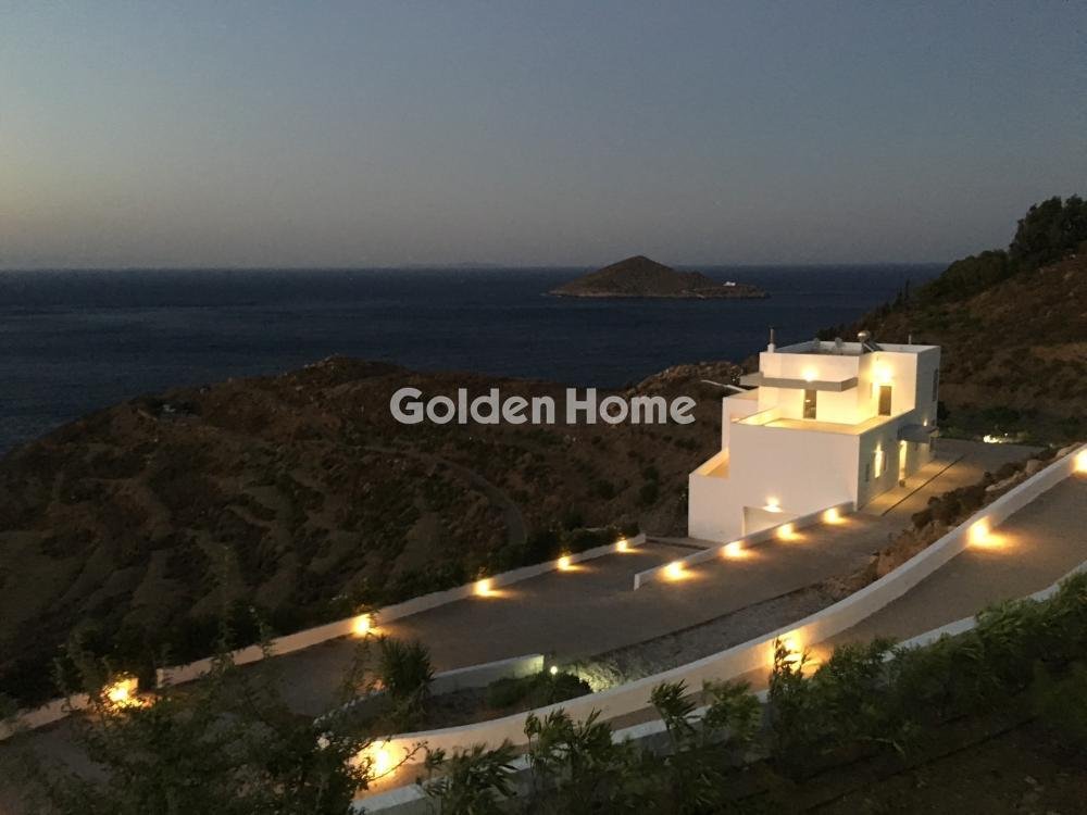 House in Istiaia-Aidipsos, Thessaly and Central Greece, Greece 2 - 16410393