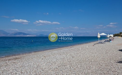 Haus in Diakopto, Peloponnese, Western Greece and the Ionian, Griechenland 1