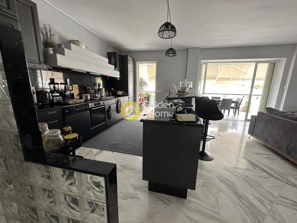 Apartment in Glyfada, Attica, Greece 4 - 16410091