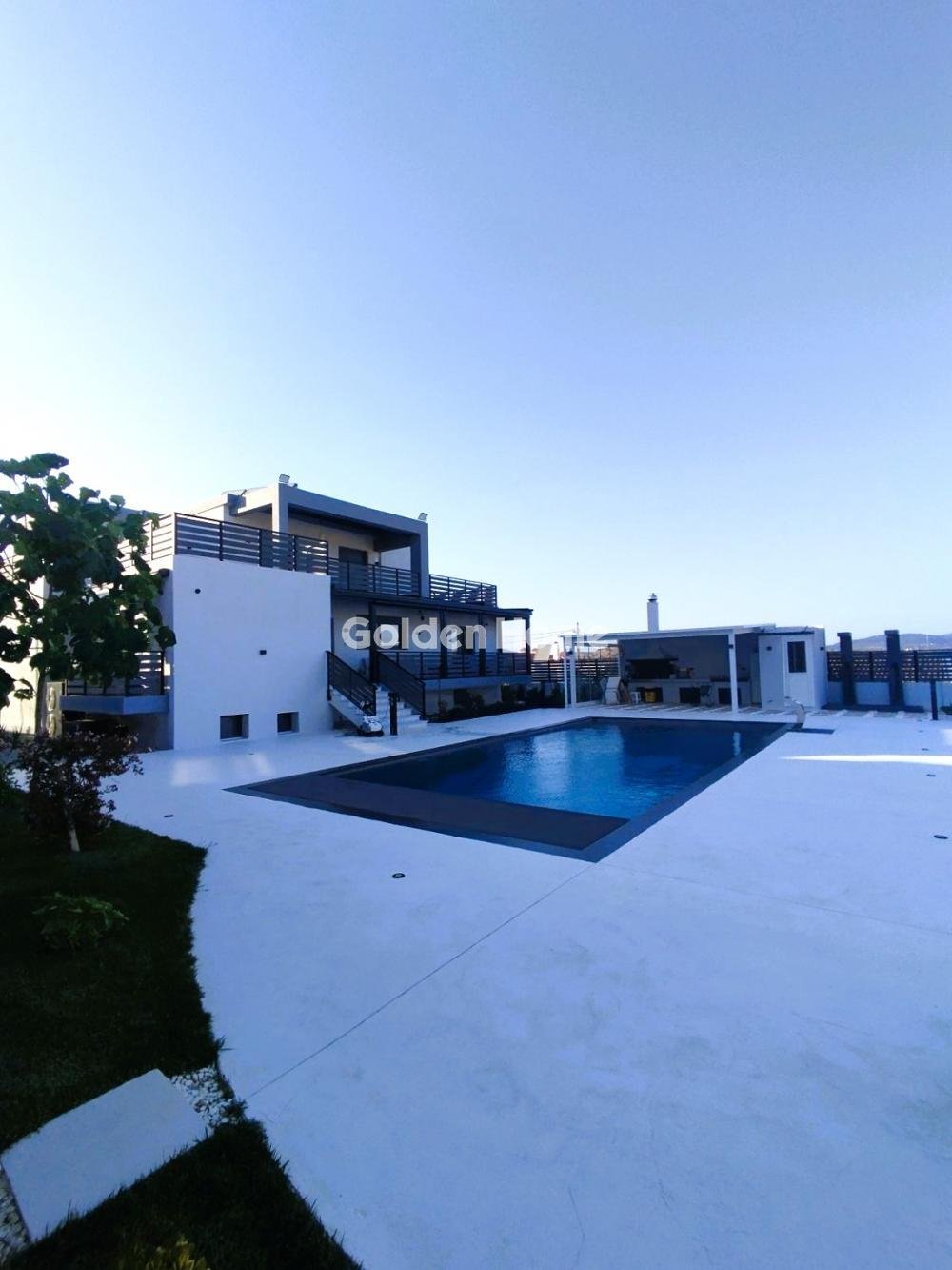 House in Keratea, Attica, Greece 1 - 16410363