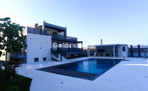 Casa a Keratea, Attica, Grecia 1