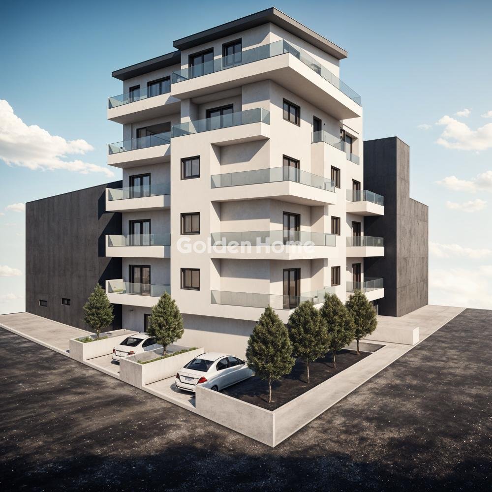 Apartment in 3rd District of Peristeri, Attica, Greece 5 - 16410366