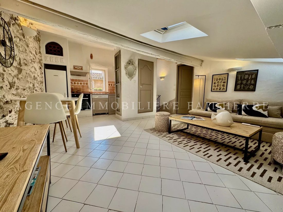 Apartment in French Riviera, Provence-Alpes-Côte d'Azur, France 3 - 16409009