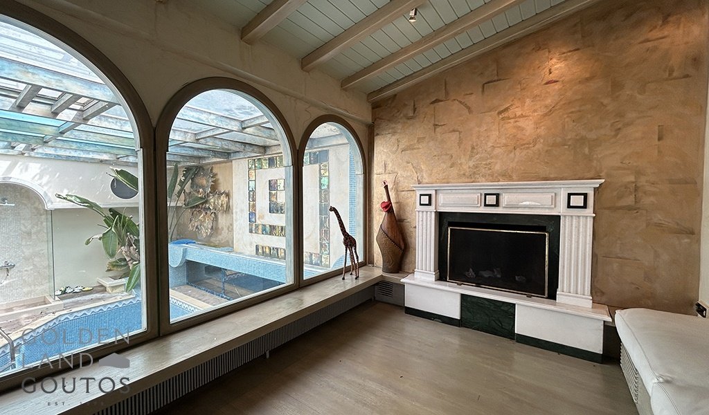 Apartment in Glyfada, Attica, Greece 1 - 16412583