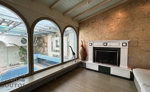 Apartment in Glyfada, Attica, Greece 1