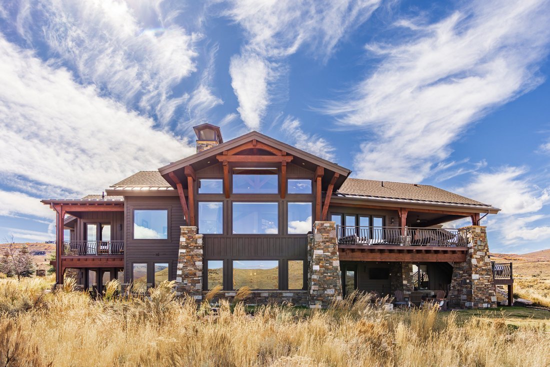 House in Heber City, Utah, United States 1 - 16411596