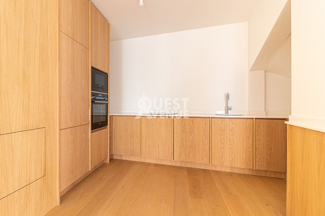 Casa en Nationale-Deux Moulins, Paris 13e Arrondissement, París 3 - 16408750