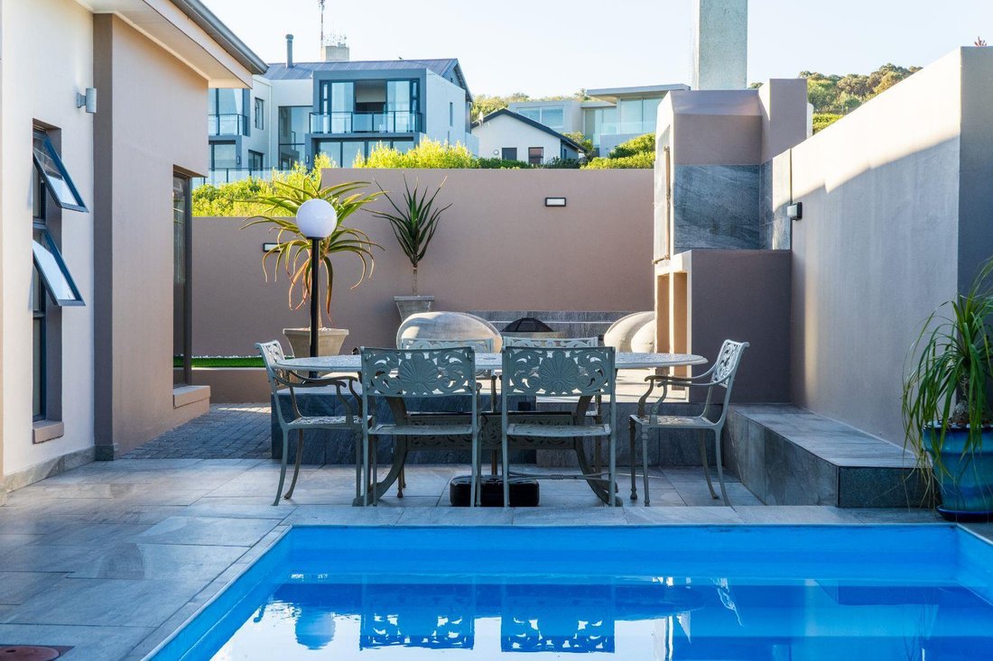 House in Pinnacle Point, Western Cape, South Africa 2 - 16411511