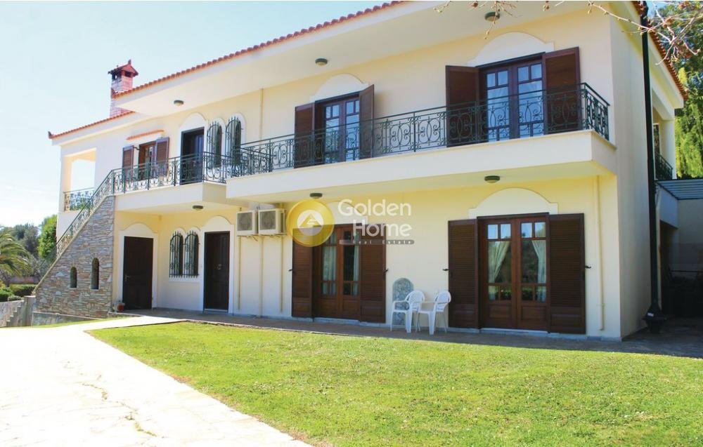 House in Selinia Salamis, Ampelakia Municipal Unit, Greece 4 - 16408555
