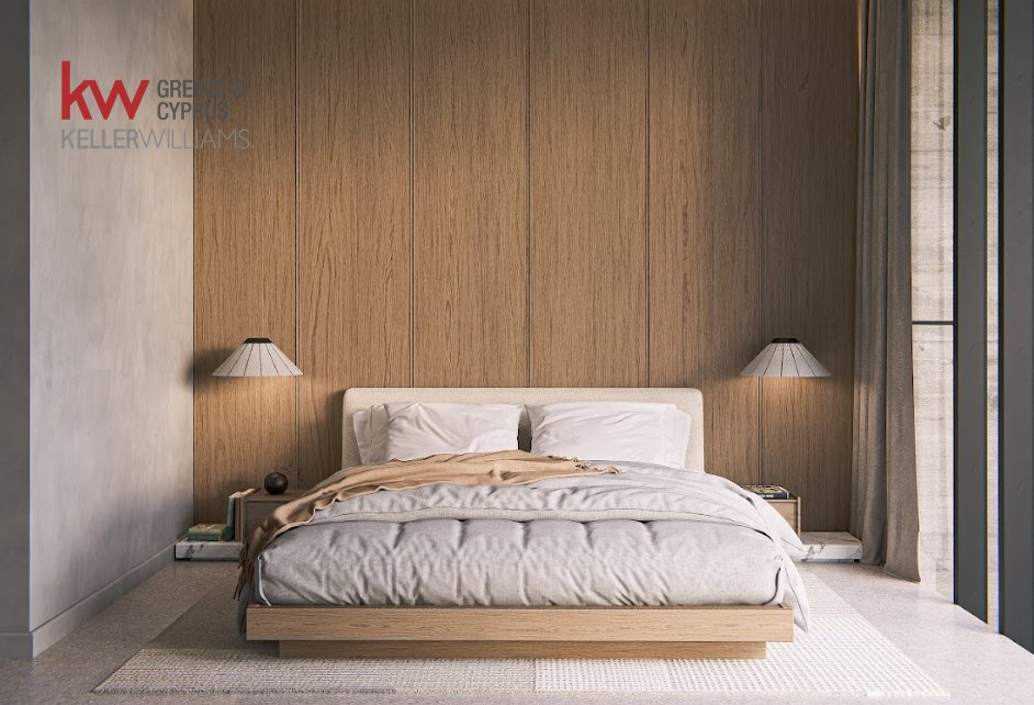 Apartment in Larnaca, Larnaca, Cyprus 5 - 16412604