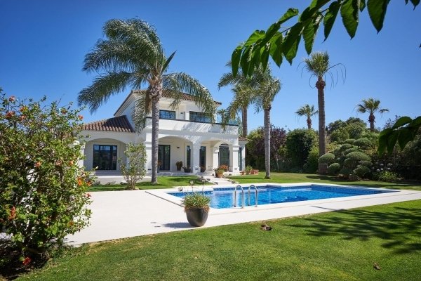Villa in Sotogrande, San Roque, Andalusia 3 - 16414824