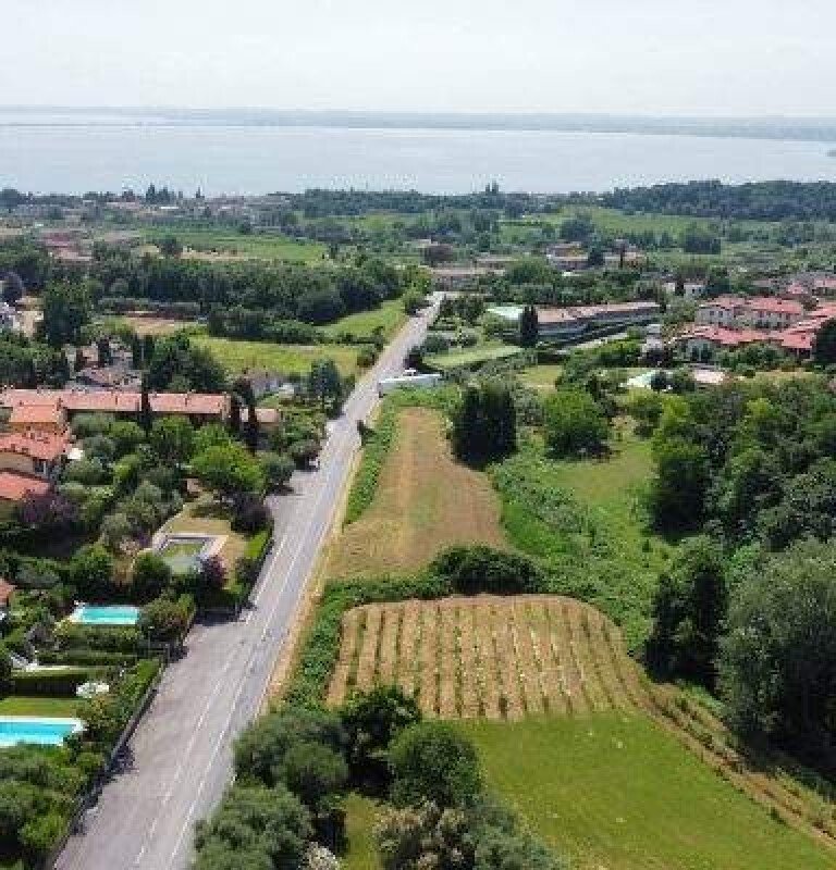 Land in Soiano del Lago, Lombardy, Italy 2 - 16410895