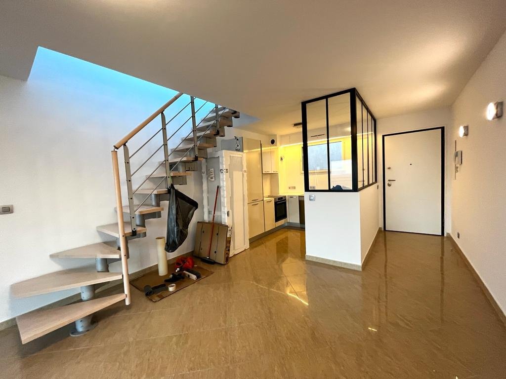 Apartment in Cap-d'Ail, Provence-Alpes-Côte d'Azur, France 3 - 16409321
