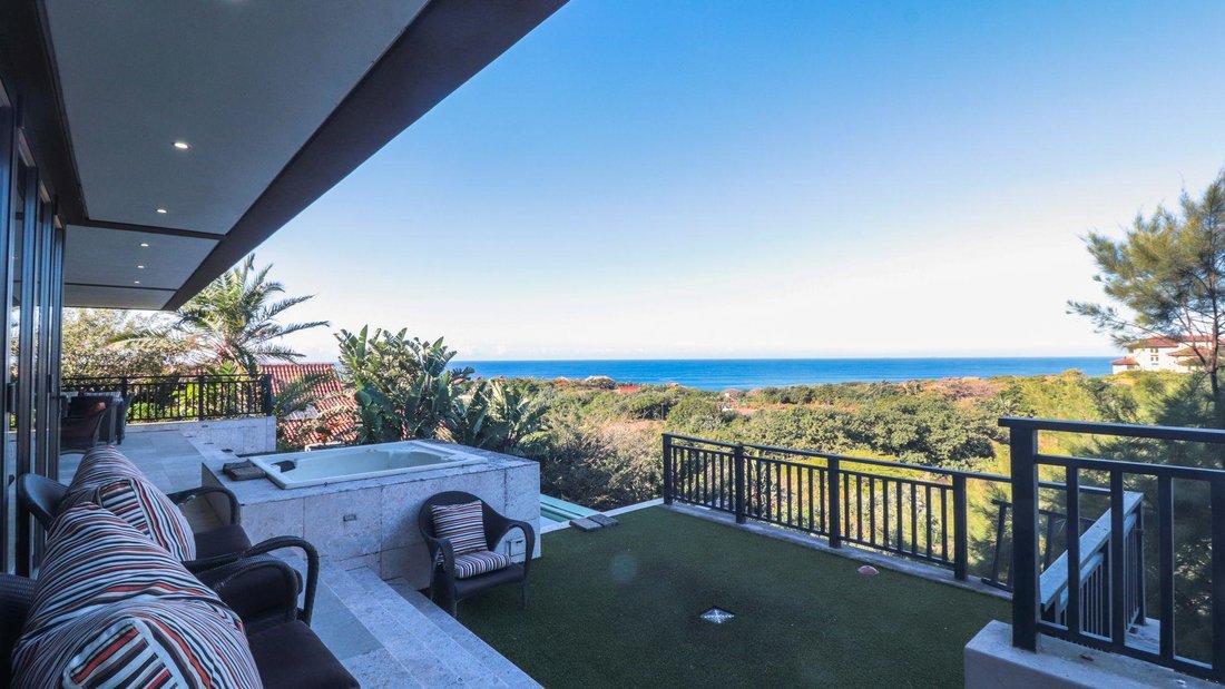 House in Dolphin Coast, KwaZulu-Natal, South Africa 5 - 16410302