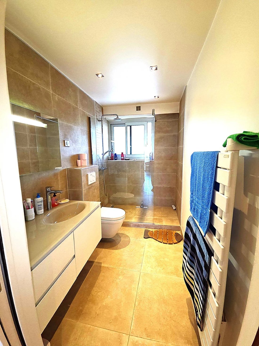 Apartment in Marina, Villeneuve-Loubet, France 5 - 16329410