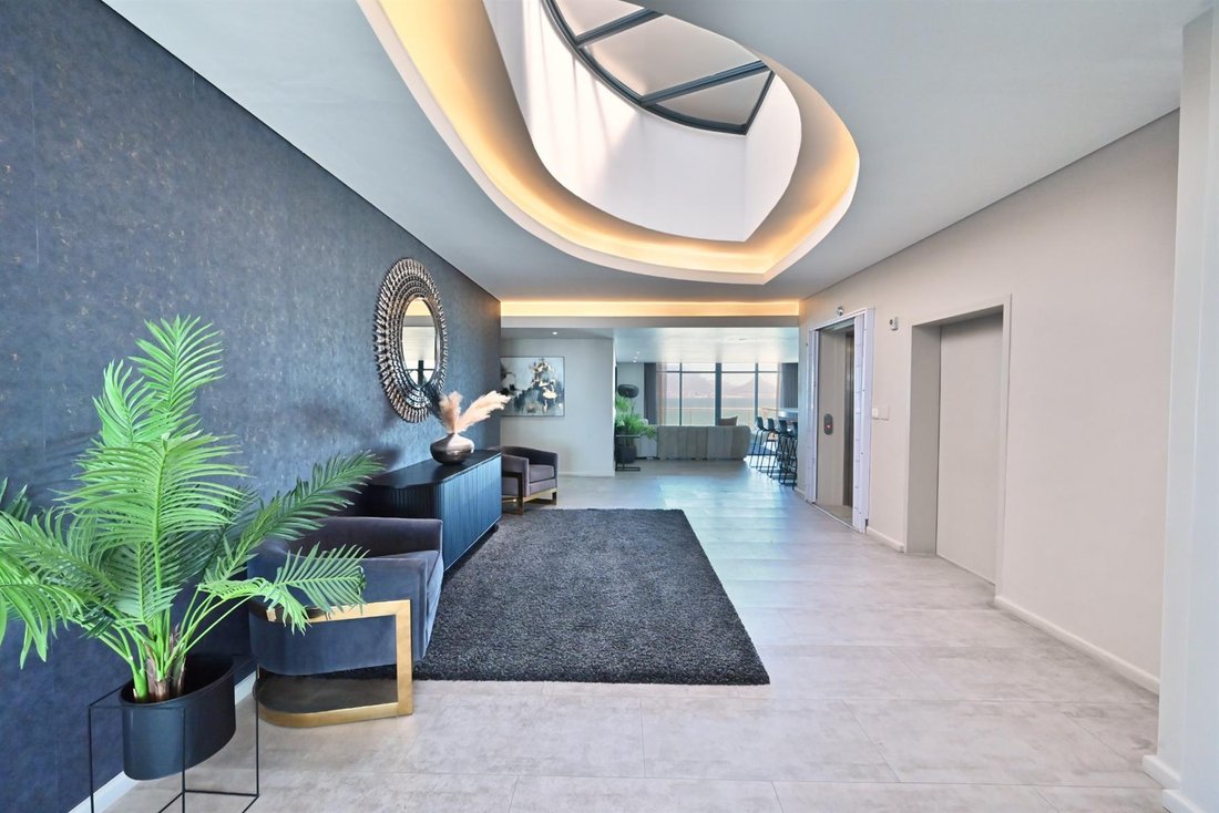 Appartement à Vue de Table, Le Cap, Afrique du Sud 5 - 16411608