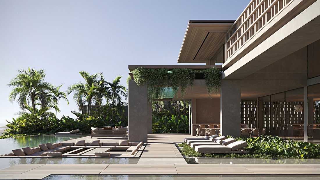 Villa in Guraidhoo, Kaafu Atoll, Maldives 4 - 16410832