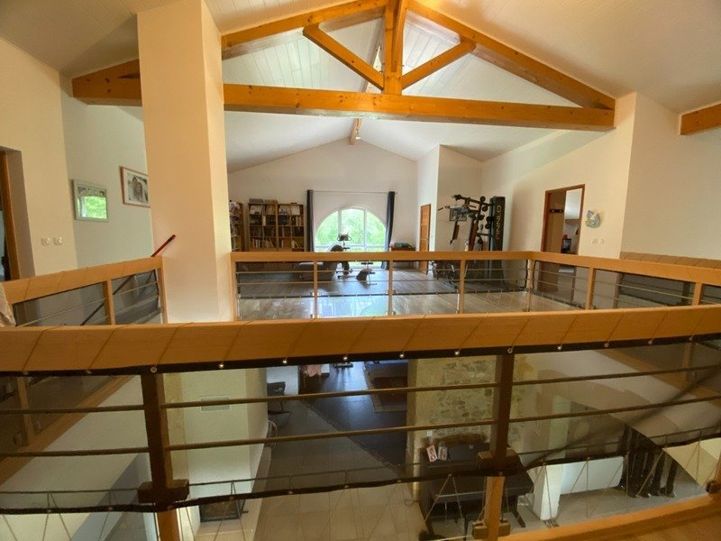 House in Saint-Christoly-de-Blaye, Nouvelle-Aquitaine, France 5 - 16411513