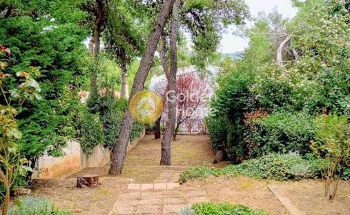 House in Dionysos, Attica, Greece 1