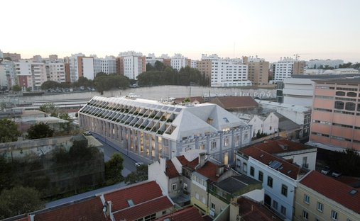 Apartment in Marvila, Lisbon, Portugal 1