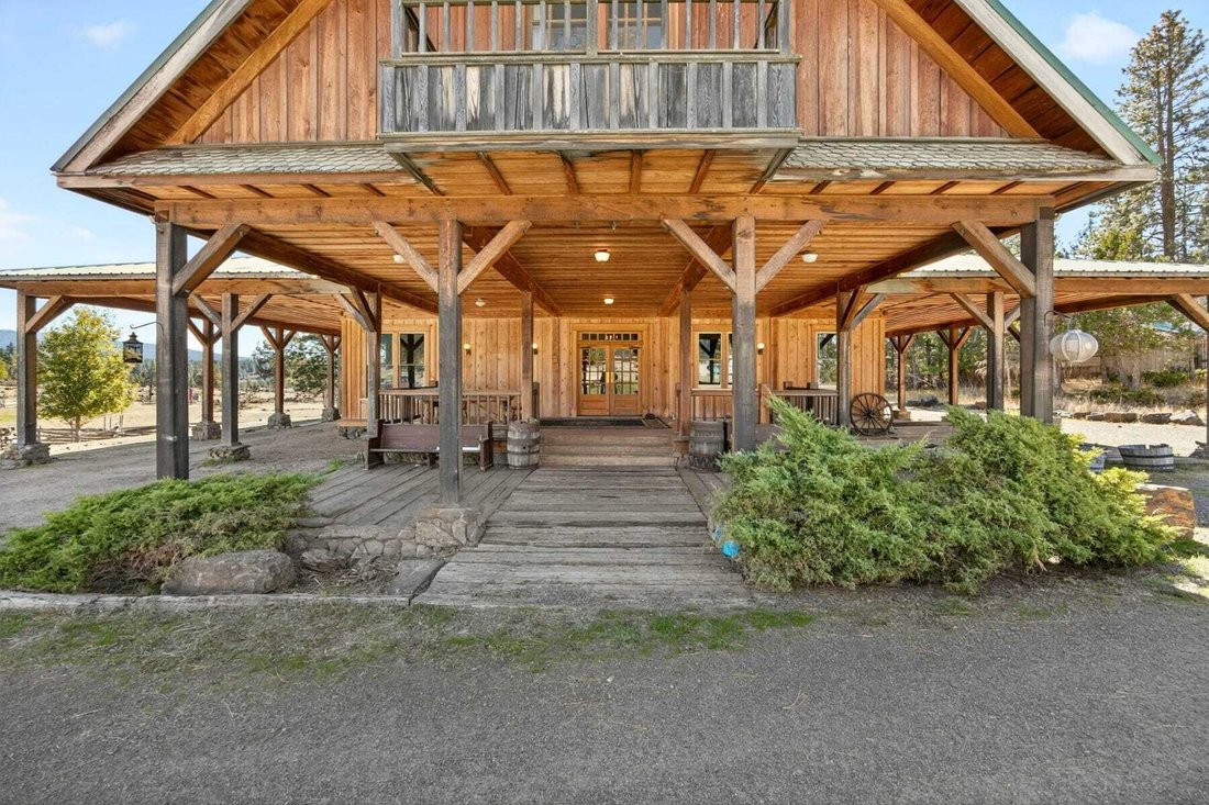 Maison à Ashland, Oregon, États-Unis 5 - 16411587