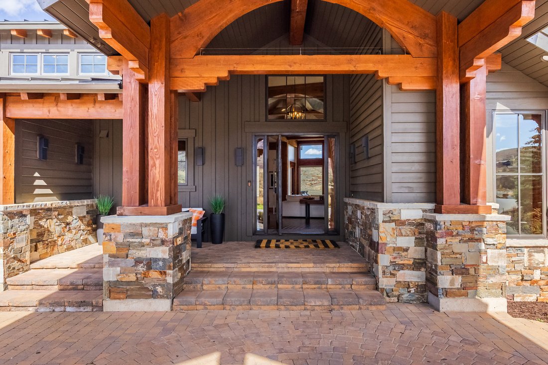 House in Heber City, Utah, United States 3 - 16411596
