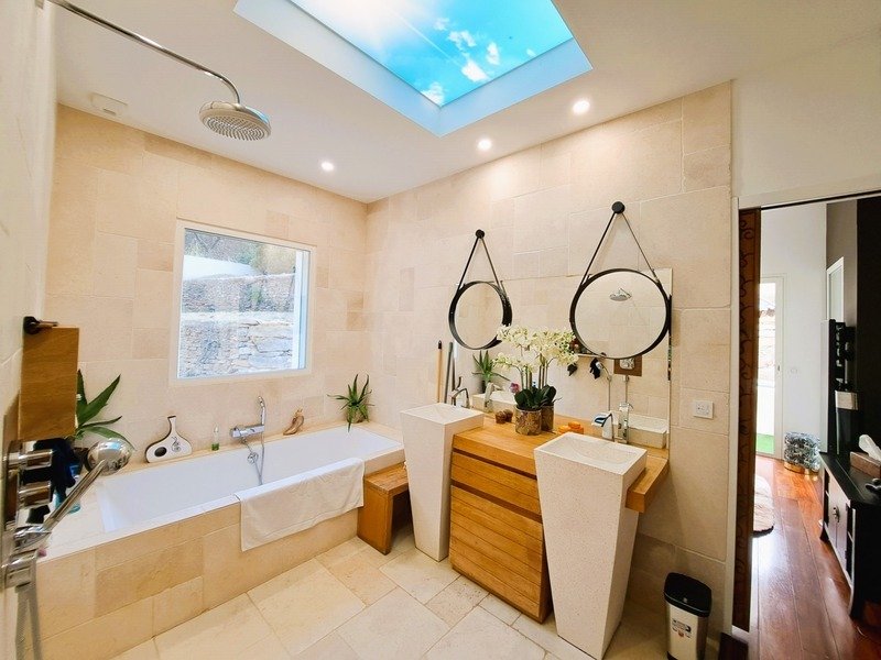 Villa in La Ciotat, Provence-Alpes-Côte d'Azur, France 5 - 16411509
