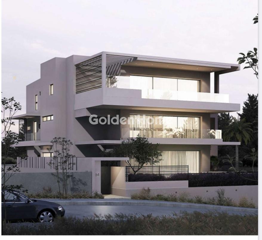Apartment in Vouliagmeni, Attica, Greece 3 - 16410395