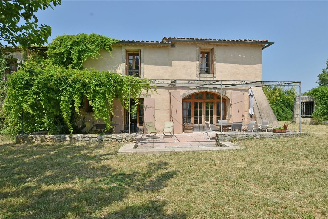 House in Saint-Hilaire-de-Beauvoir, Occitania, France 3 - 16408802