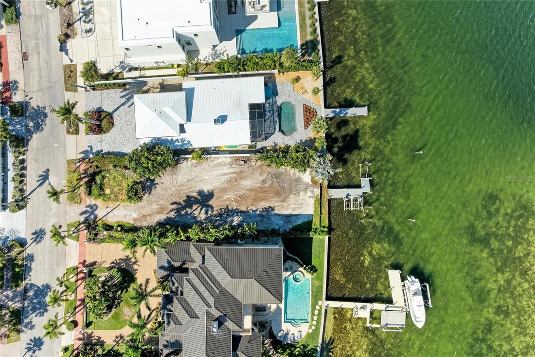 Land in Sarasota, Florida, United States 3 - 16410992