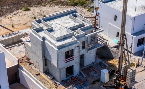 Villa in Atouguia da Baleia, Leiria District, Portugal 1