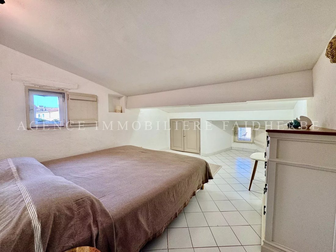 Apartment in French Riviera, Provence-Alpes-Côte d'Azur, France 4 - 16409009
