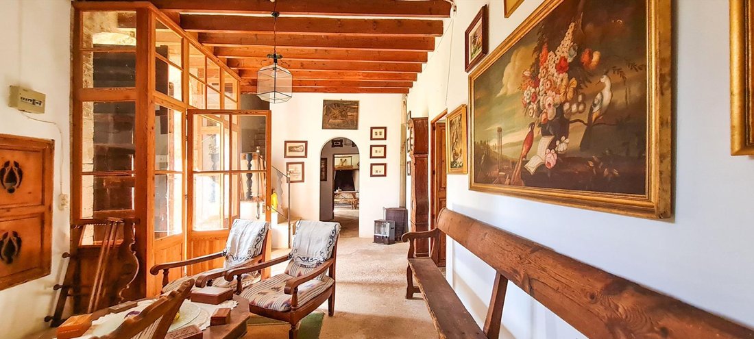 Country House in Sineu, Balearic Islands, Spain 4 - 16410878