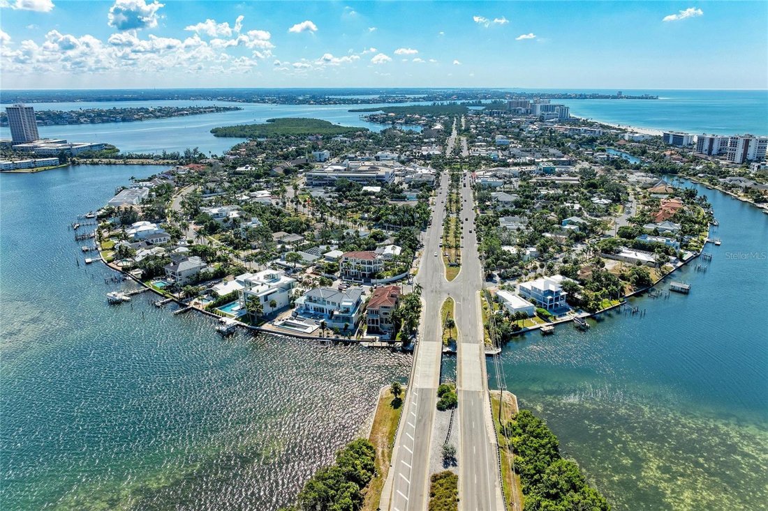 Land in Sarasota, Florida, United States 4 - 16410992