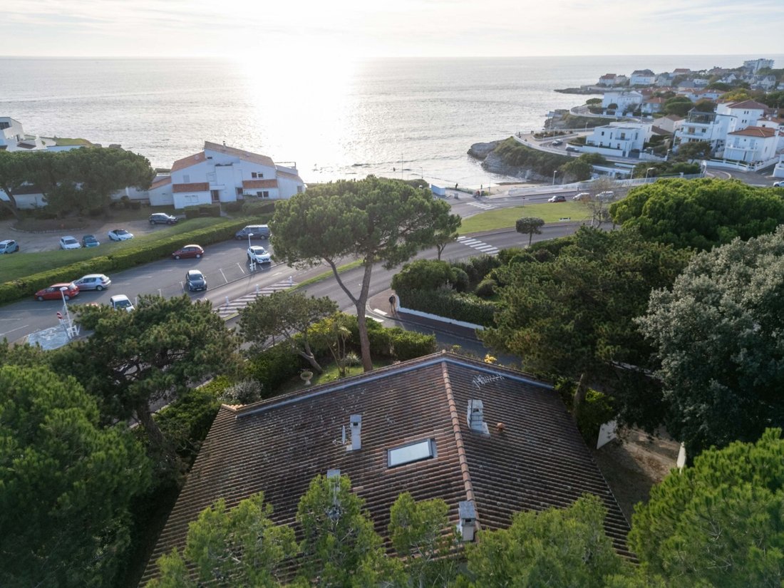 Villa in Le Fief-La Garenne, Royan, France 3 - 16126277