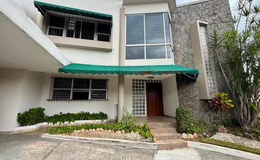 Casa en San Miguelito, Provincia de Coclé, Panamá 1