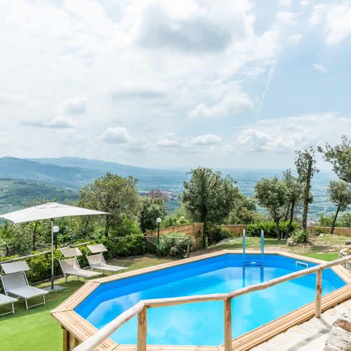 Montevettolini, Monsummano Terme, Tuscany 5 - 16413306
