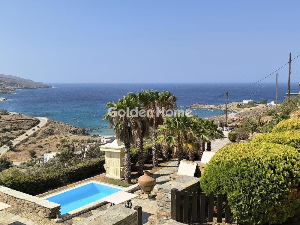 House in Kea, Aegean, Greece 3 - 16410398