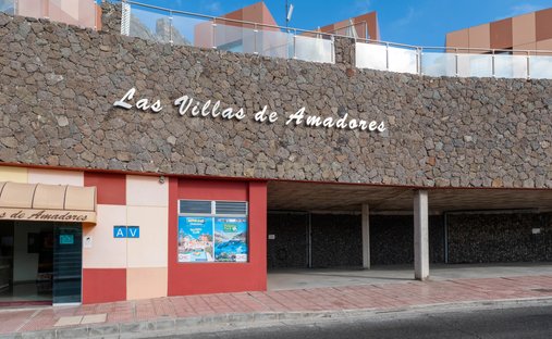 Puerto Rico de Gran Canaria, Canary Islands, Spain 1