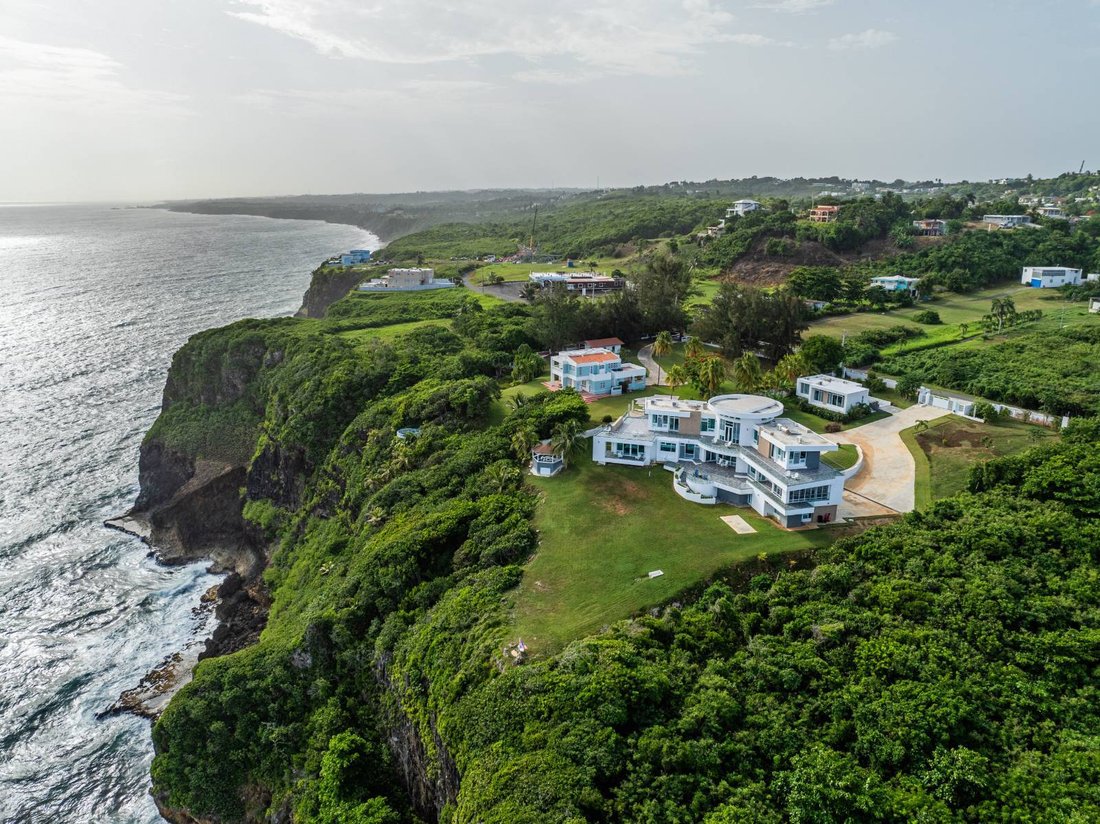 House in Quebradillas, PR, United States 3 - 16411456
