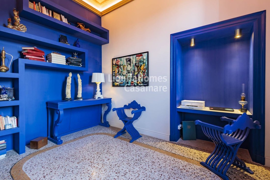 Apartamento en Porto Maurizio, Imperia, Liguria 4 - 16411012