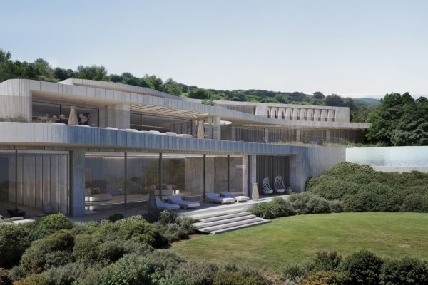 Villa in Sotogrande, San Roque, Andalusia 5 - 16413020