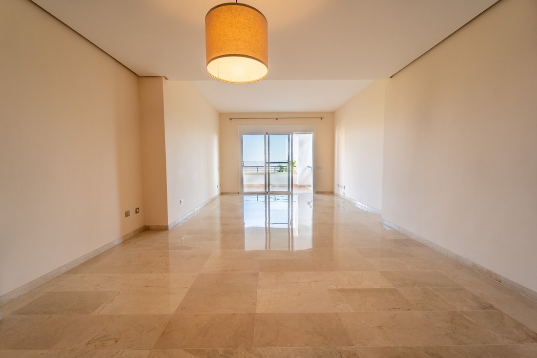 Apartment in Mijas, Andalusia, Spain 5 - 16410137