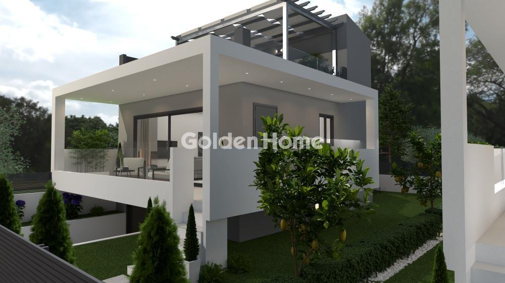 House in Artemida, Attica, Greece 4 - 16410433