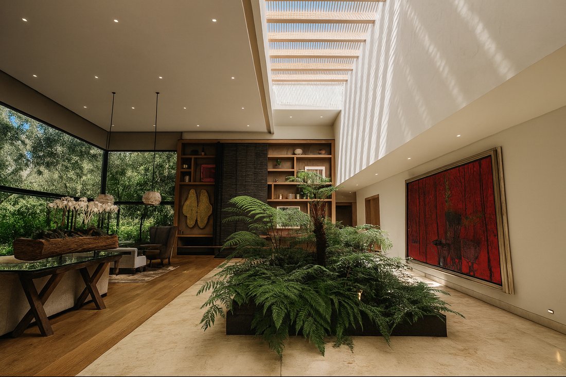House in Ciudad de México, Mexico 4 - 16410594