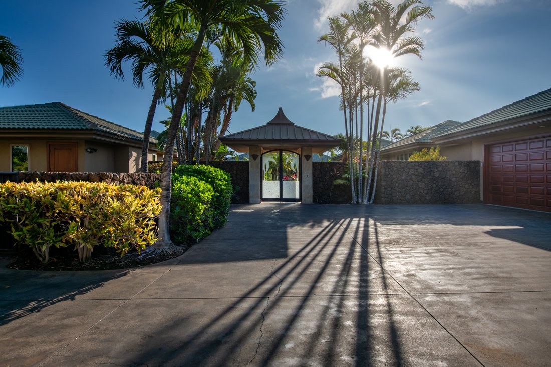 House in Waimea, Hawaii, United States 4 - 16410656