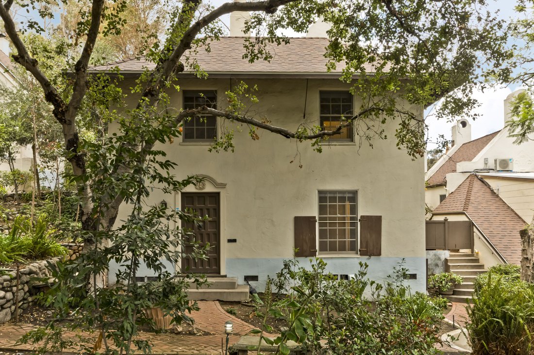 House in Los Angeles, California, United States 1 - 16412815